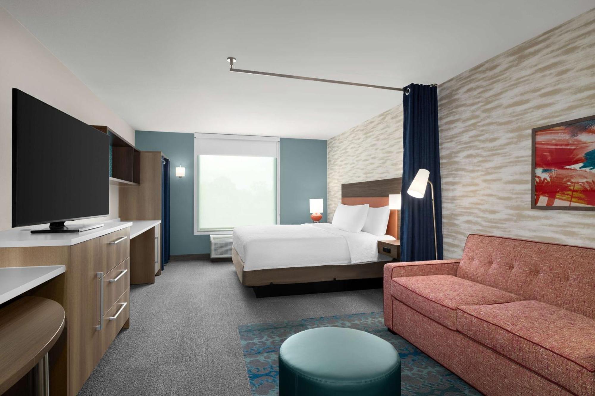 Home2 Suites By Hilton Niceville Eglin Air Force Base Exteriör bild