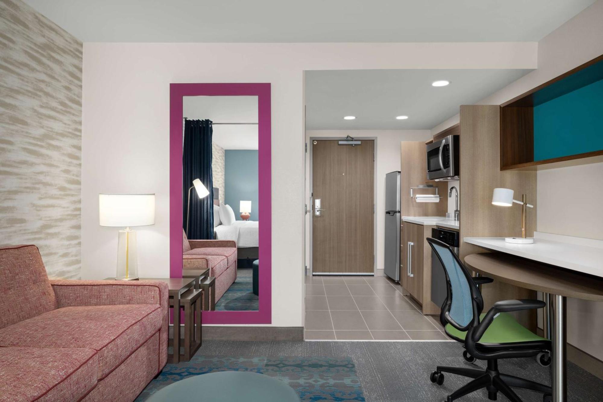 Home2 Suites By Hilton Niceville Eglin Air Force Base Exteriör bild
