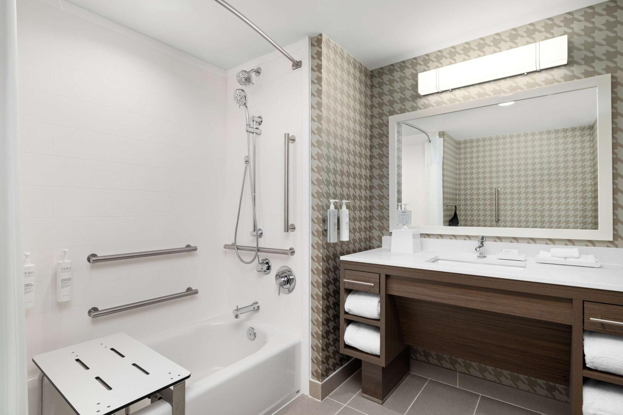 Home2 Suites By Hilton Niceville Eglin Air Force Base Exteriör bild