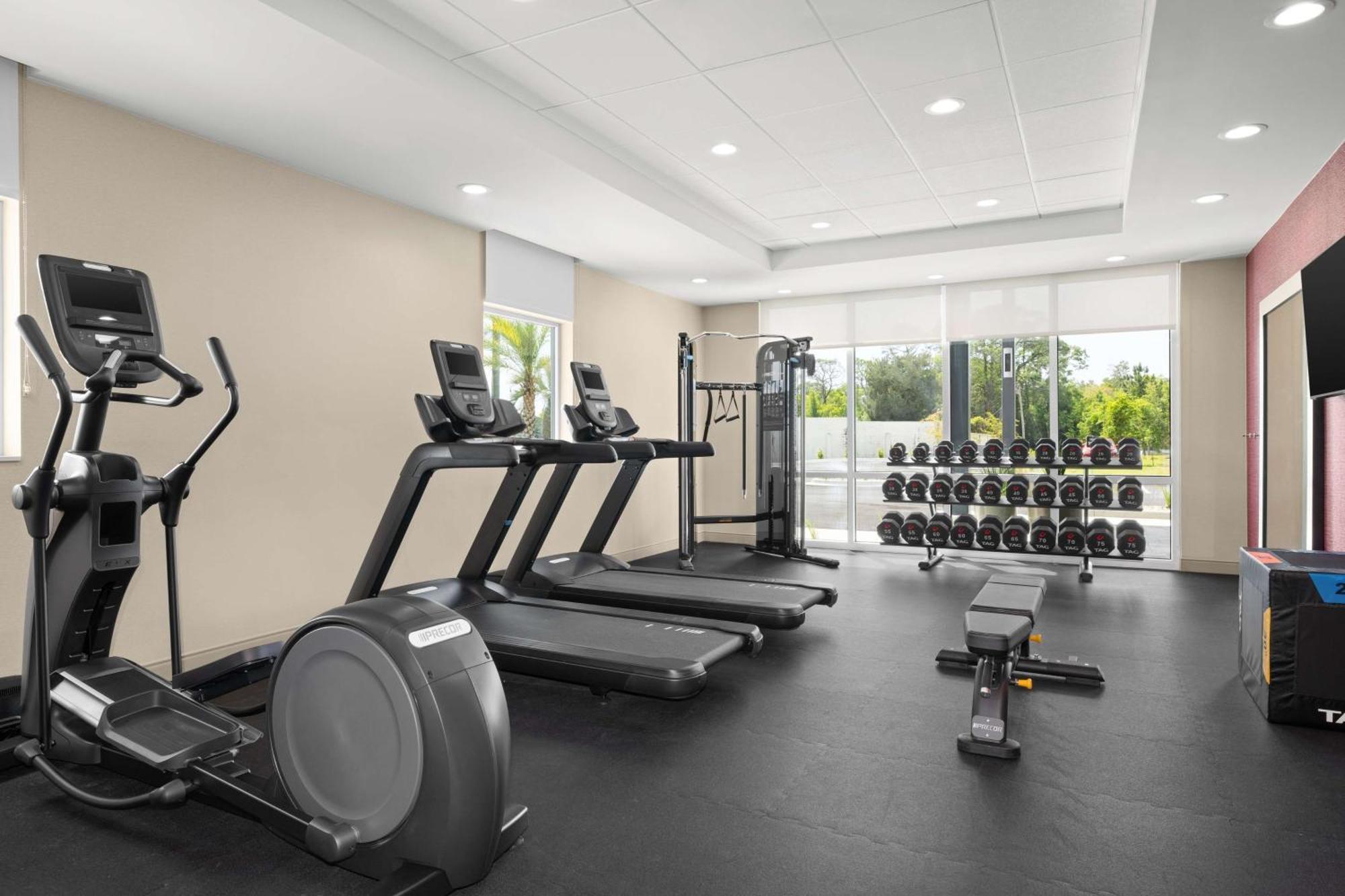 Home2 Suites By Hilton Niceville Eglin Air Force Base Exteriör bild