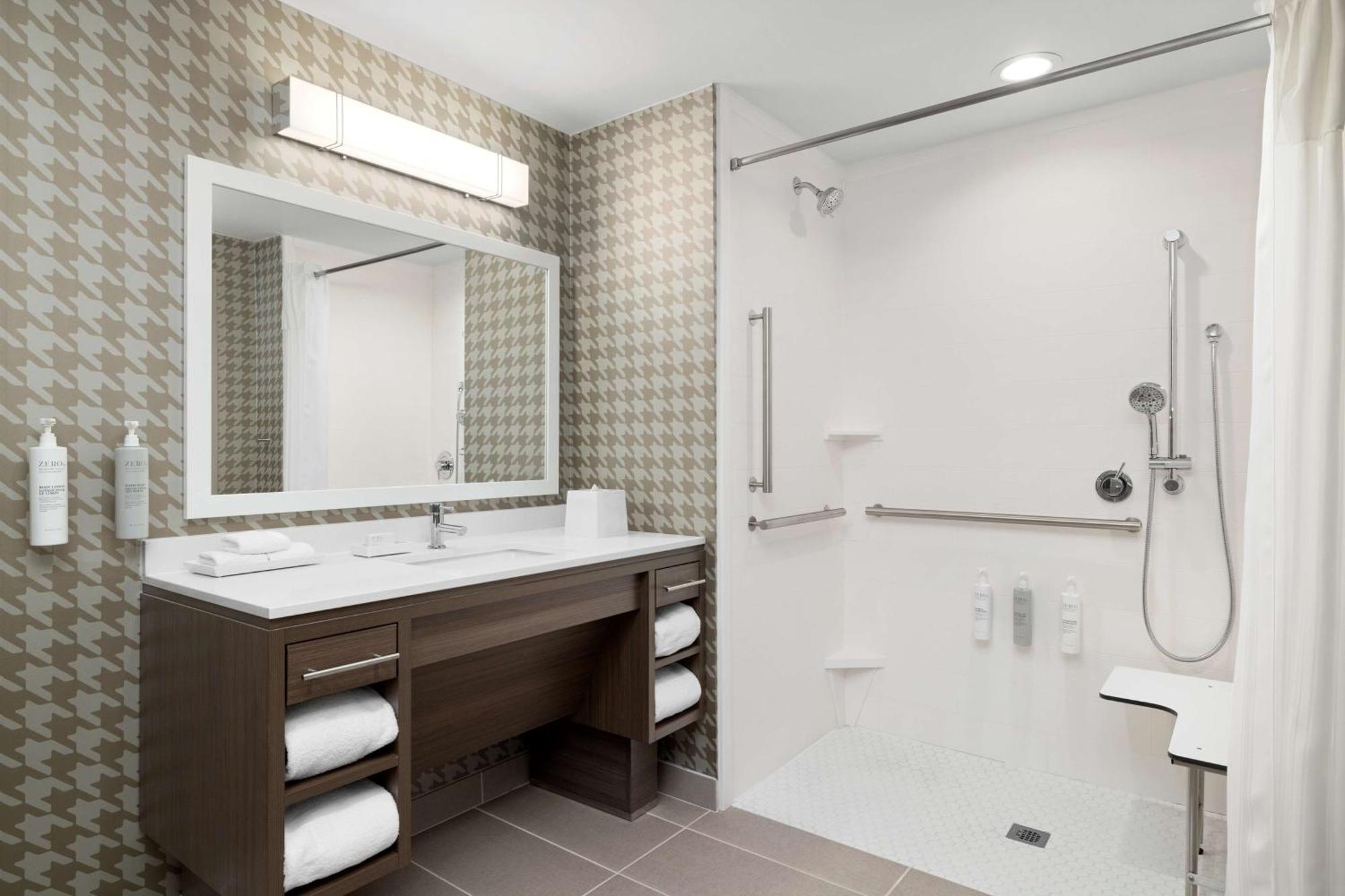 Home2 Suites By Hilton Niceville Eglin Air Force Base Exteriör bild