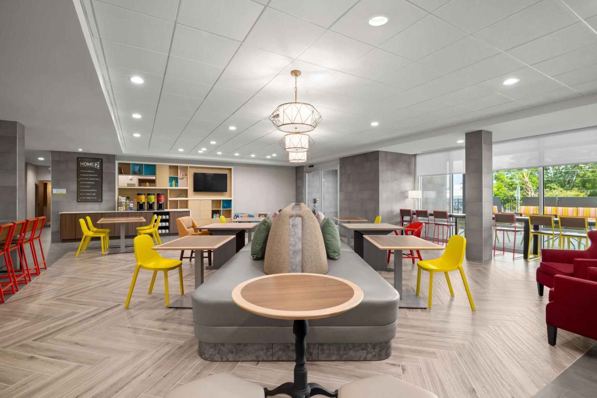 Home2 Suites By Hilton Niceville Eglin Air Force Base Exteriör bild